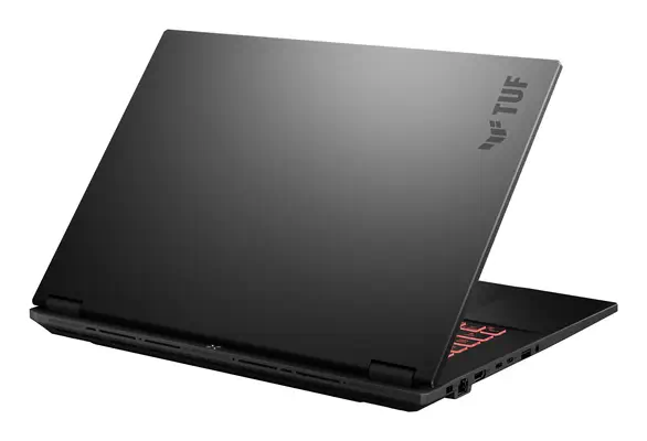 ASUS TUF Gaming A18 TUF808UP-S9054W AMD Ryzen™ 7 260 Ordinateur portable 45,7 cm (18") 2.5K 32 Go DD - Asus - PC Portable - visuel 10