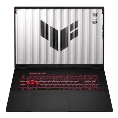 ASUS TUF Gaming A18 TUF808UP-S9054W AMD Ryzen™ 7 260 Ordinateur portable 45,7 cm (18") 2.5K 32 Go DD - Asus - PC Portable - visuel 8