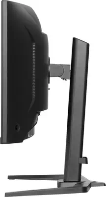 iiyama GCB3482WQSU-B1 écran plat de PC 86,4 cm (34") 1440 x 3440 pixels UltraWide Quad HD LED Noir - Ecran Ordinateur - visuel 4