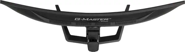 iiyama GCB3482WQSU-B1 écran plat de PC 86,4 cm (34") 1440 x 3440 pixels UltraWide Quad HD LED Noir - Ecran Ordinateur - visuel 8