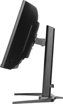 iiyama GCB3482WQSU-B1 écran plat de PC 86,4 cm (34") 1440 x 3440 pixels UltraWide Quad HD LED Noir - Ecran Ordinateur - visuel 5
