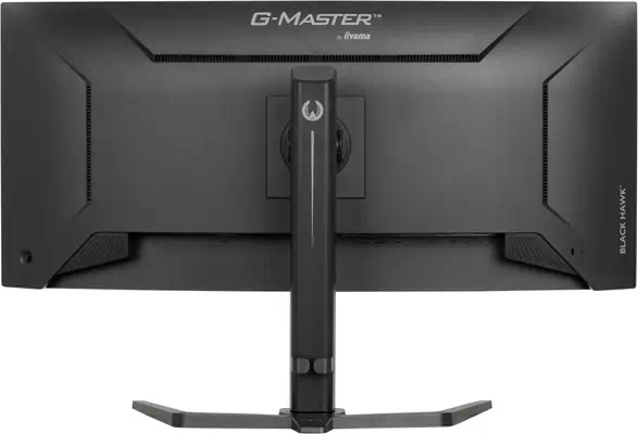 iiyama GCB3482WQSU-B1 écran plat de PC 86,4 cm (34") 1440 x 3440 pixels UltraWide Quad HD LED Noir - Ecran Ordinateur - visuel 10
