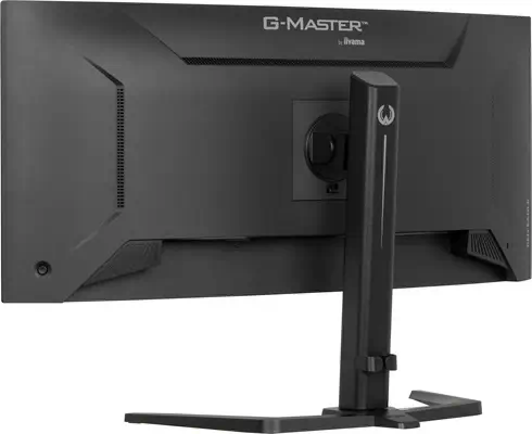 iiyama G-MASTER GCB3484WQSU-B1 écran plat de PC 86,4 cm (34") 3440 x 1440 pixels UltraWide Quad HD L - Ecran Ordinateur - visuel 9