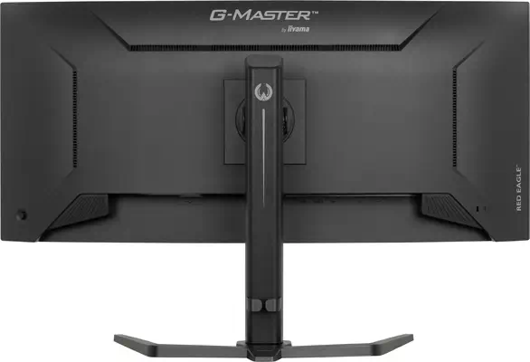 iiyama G-MASTER GCB3484WQSU-B1 écran plat de PC 86,4 cm (34") 3440 x 1440 pixels UltraWide Quad HD L - Ecran Ordinateur - visuel 7