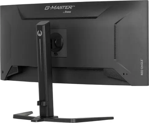 iiyama G-MASTER GCB3484WQSU-B1 écran plat de PC 86,4 cm (34") 3440 x 1440 pixels UltraWide Quad HD L - Ecran Ordinateur - visuel 8