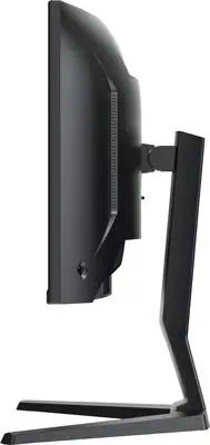 iiyama G-MASTER GCB3486WQSCP-B1 écran plat de PC 86,4 cm (34") 1440 x 3440 pixels 4K Ultra HD Noir - Ecran Ordinateur - visuel 10