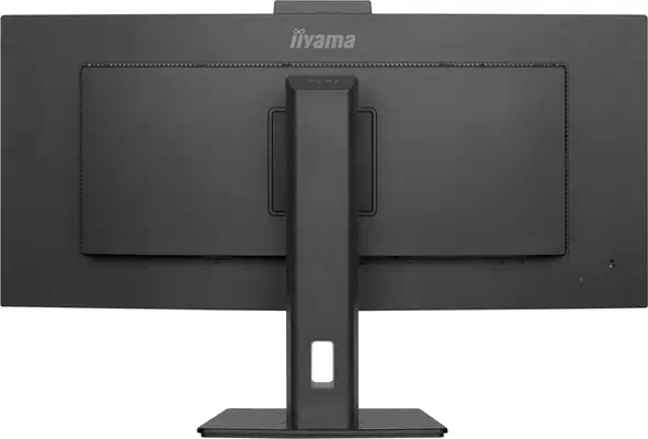 iiyama ProLite XCB3497WQSNPH-B1 écran plat de PC 86,4 cm (34") 3440 x 1440 pixels UltraWide Quad HD  - Ecran Ordinateur - visuel 3