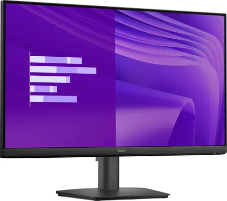 DELL E Series E2425HM écran plat de PC Dell - visuel 1 - hello RSE - Une expérience visuelle optimisée