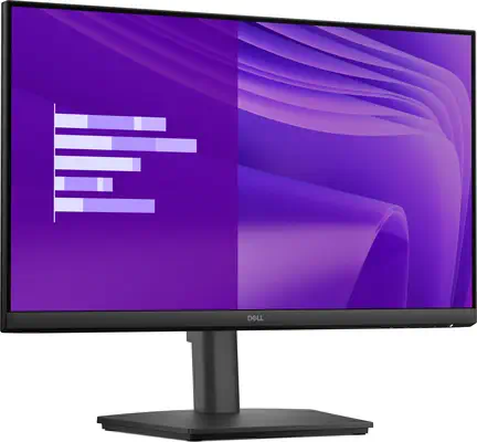 DELL E Series E2425HSM écran plat de PC Dell - visuel 1 - hello RSE - Une expérience visuelle optimisée