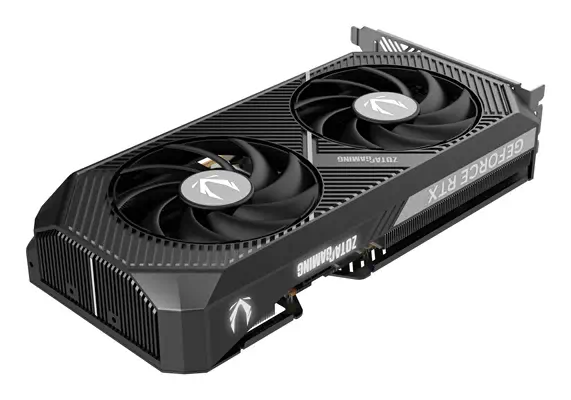 GAMING GeForce RTX 5070 Twin Edge - Zotac - Carte graphique - visuel 4