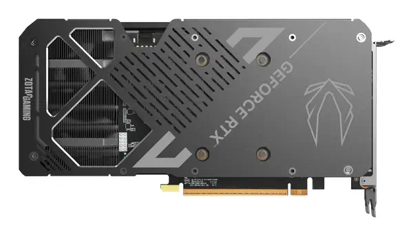 GAMING GeForce RTX 5070 Twin Edge - Zotac - Carte graphique - visuel 3