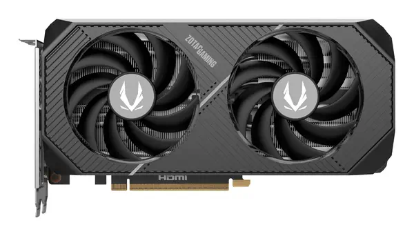 GAMING GeForce RTX 5070 Twin Edge - Zotac - Carte graphique - visuel 1