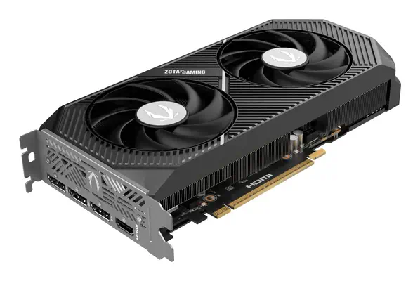 GAMING GeForce RTX 5070 Twin Edge - Zotac - Carte graphique - visuel 5