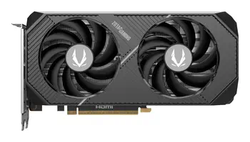 Comparaison Carte graphique 650 W
