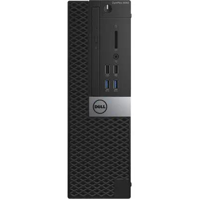 Dell OptiPlex 5040 SFF i5-6500 16Go 256Go SSD + 500Go HDD W10 - Grade Reconditionné en France Bon ét - Unité centrale reconditionnée - visuel 1