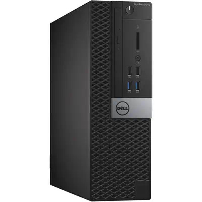 Dell OptiPlex 5040 SFF i5-6500 16Go 256Go SSD + 500Go HDD W10 - Grade Reconditionné en France Bon ét - Unité centrale reconditionnée - visuel 2