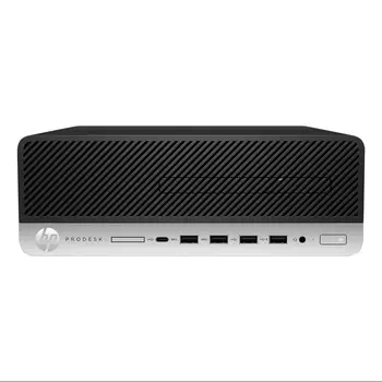 Unité centrale reconditionnée HP ProDesk  meilleur prix