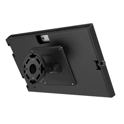 Compulocks 505B510APXB support antivol pour tablettes 26,7 cm (10.5") Noir - Accessoires Tablette - visuel 2
