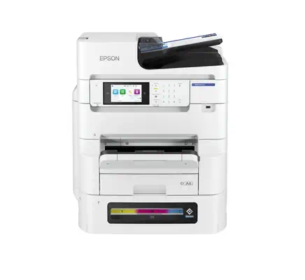 Epson WorkForce Pro EM-C8101RDWF Jet d'encre A3+ 4800 x 1200 DPI 26 ppm Wifi - Multifonctions Jet d'encre - visuel 1