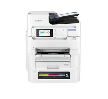 Multifonctions Jet d'encre WorkForce Oui achat