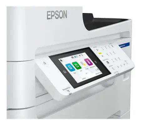Epson WorkForce Pro EM-C8101RDWF Jet d'encre A3+ 4800 x 1200 DPI 26 ppm Wifi - Multifonctions Jet d'encre - visuel 5