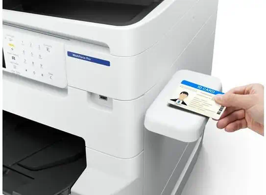 Epson WorkForce Pro EM-C8101RDWF Jet d'encre A3+ 4800 x 1200 DPI 26 ppm Wifi - Multifonctions Jet d'encre - visuel 8