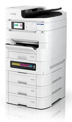 Epson WorkForce Pro EM-C8101RDWF Jet d'encre A3+ 4800 x 1200 DPI 26 ppm Wifi - Multifonctions Jet d'encre - visuel 10