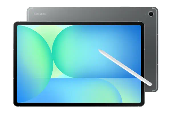 Samsung Galaxy Tab S10 FE+ 5G (13.1") - Tablette Android - visuel 2