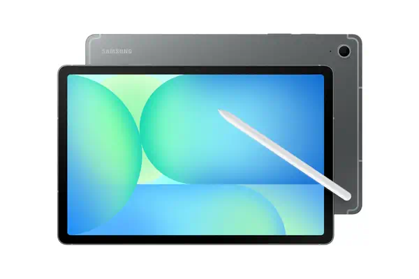 Samsung Galaxy Tab S10 FE (Wi-Fi, 10,9") Samsung - visuel 1 - hello RSE - Entourer pour chercher avec Google, maintenant sur grand écran