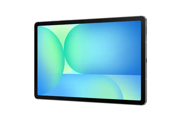 Samsung Galaxy Tab S10 FE (Wi-Fi, 10,9") Samsung - visuel 1 - hello RSE - Créez, jouez et travaillez avec fluidité et performance