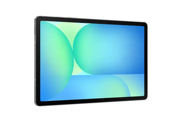 Samsung Galaxy Tab S10 FE (Wi-Fi, 10,9") Samsung - visuel 1 - hello RSE - Un écran à la hauteur de votre imagination