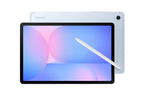Samsung Galaxy Tab S10 FE (Wi-Fi, 10,9") - Tablette Android - visuel 2