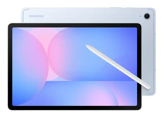 Samsung Galaxy Tab S10 FE (Wi-Fi, 10,9") - Tablette - visuel 2