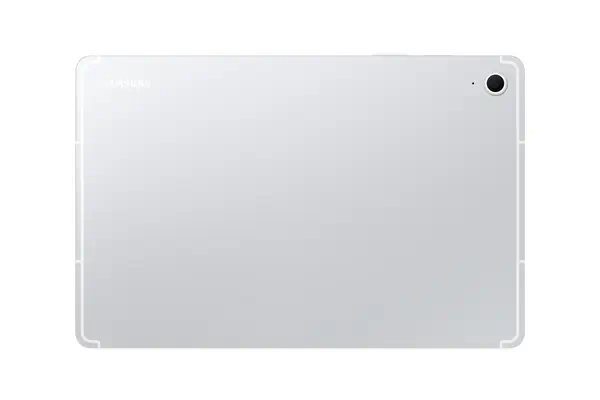 Samsung Galaxy Tab S10 FE (Wi-Fi, 10,9") - Tablette Android - visuel 3