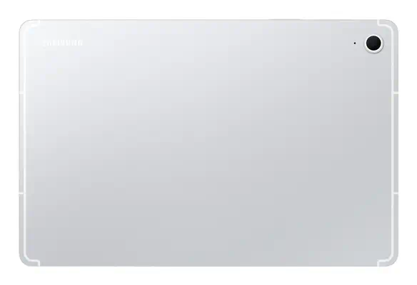 Samsung Galaxy Tab S10 FE (Wi-Fi, 10,9") - Tablette - visuel 3