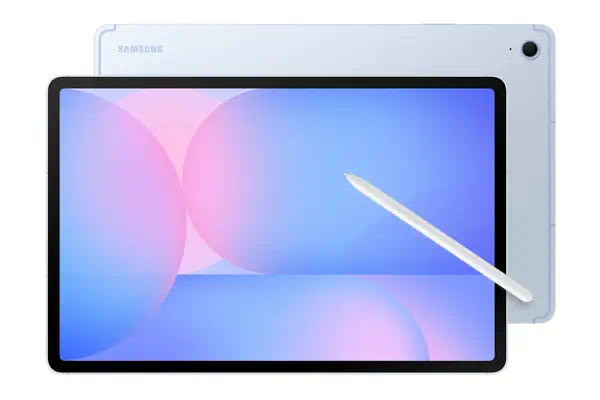 Samsung Galaxy Tab S10 FE+ (Wi-Fi, 13,1") Samsung - visuel 1 - hello RSE - Entourer pour chercher avec Google, maintenant sur grand écran