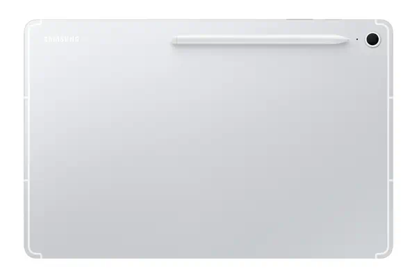 Samsung Galaxy Tab S10 FE+ (Wi-Fi, 13,1") Samsung - visuel 1 - hello RSE - Ne laissez aucun détail vous échapper