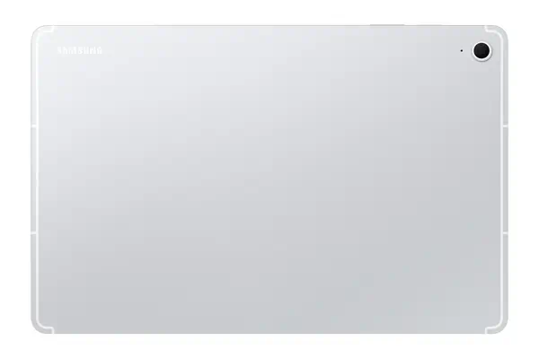 Samsung Galaxy Tab S10 FE+ (Wi-Fi, 13,1") Samsung - visuel 1 - hello RSE - Créez, travaillez, jouez, et divertissez-vous grâce à notre sélection d'applications incontournables