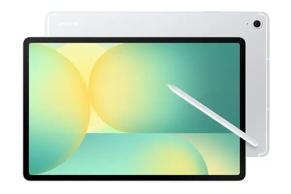 Samsung Galaxy Tab S10 FE+ (Wi-Fi, 13,1") Samsung - visuel 1 - hello RSE - Entourer pour chercher avec Google, maintenant sur grand écran