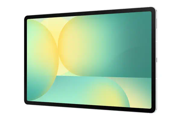 Samsung Galaxy Tab S10 FE+ (Wi-Fi, 13,1") Samsung - visuel 1 - hello RSE - Créez, jouez et travaillez avec fluidité et performance
