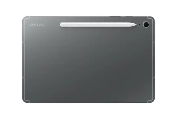 Samsung Galaxy Tab S10 FE 5G (10,9") - Tablette Android - visuel 8