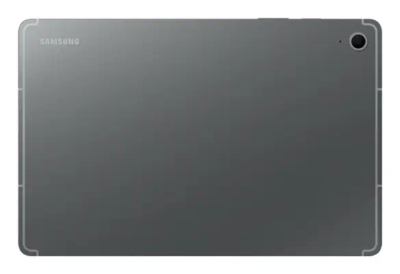 Samsung Galaxy Tab S10 FE 5G (10,9") - Tablette - visuel 3