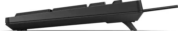 Clavier filaire HP 125 - visuel 6