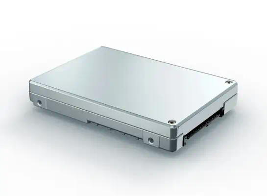 Solidigm D7-P5520 7,68 To U.2 PCI Express 4.0 NVMe TLC 3D NAND - Disque dur SSD - visuel 1