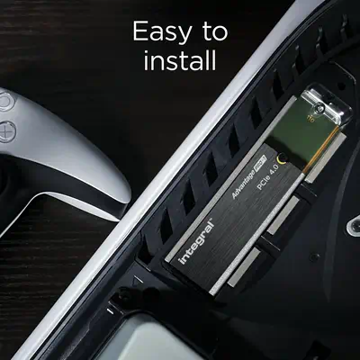 INSSD1TM2280G4AP1XHS - Integral - Disque dur SSD - visuel 5