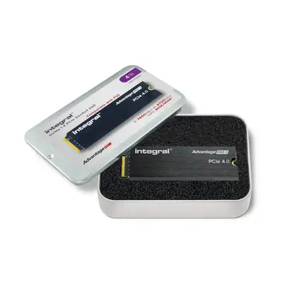 INSSD4TM2280G4AP1XHS - Integral - Disque dur SSD - visuel 1