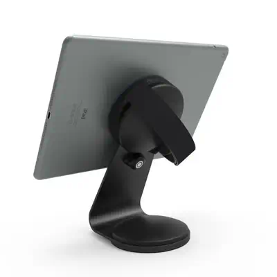 Compulocks 189BGRPLCK support antivol pour tablettes 32,8 cm (12.9") Noir - Accessoires Tablette - visuel 7
