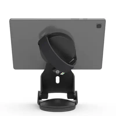 Compulocks 189BGRPLCK support antivol pour tablettes 32,8 cm (12.9") Noir - Accessoires Tablette - visuel 4
