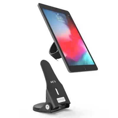 Compulocks 189BGRPLCK support antivol pour tablettes 32,8 cm (12.9") Noir - Accessoires Tablette - visuel 5