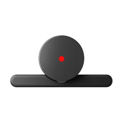 Lenovo 4XC1Q25246 webcam 8 MP 1920 x 1080 Lenovo - visuel 1 - hello RSE - Améliorations visuelles automatiques